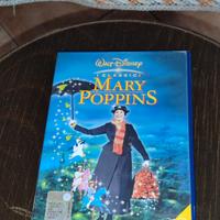 DVD Mary Poppins Walt Disney