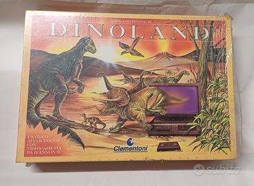 Dinoland