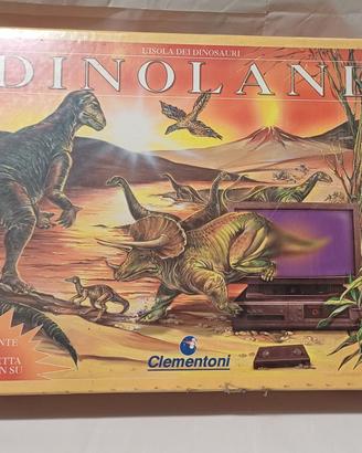 Dinoland