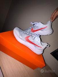 Scarpe Nike nuovissime
