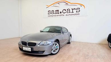 BMW Z4 3.0si cat Coupé