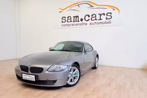 BMW Z4 3.0si cat Coupé