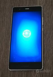 Smartphone Huawei P9