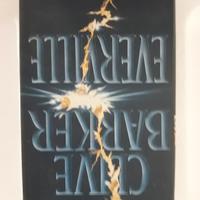 Everville di Clive Barker, Prima Edizione 1995