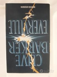 Everville di Clive Barker, Prima Edizione 1995