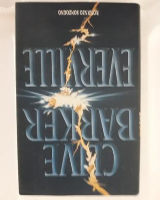 Everville di Clive Barker, Prima Edizione 1995