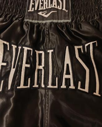 pantaloncini boxe