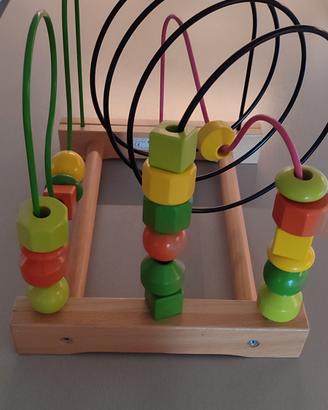 Gioco per Bimbi Ikea