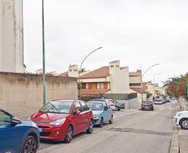 Villa semi indipendente, Via Morandi
