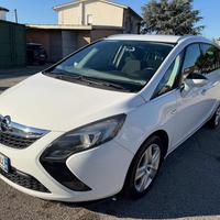 OPEL Zafira Tourer 1.6 T EcoM 150CV Cosmo senza