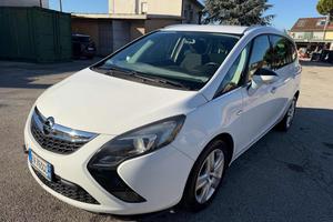 OPEL Zafira Tourer 1.6 T EcoM 150CV Cosmo senza