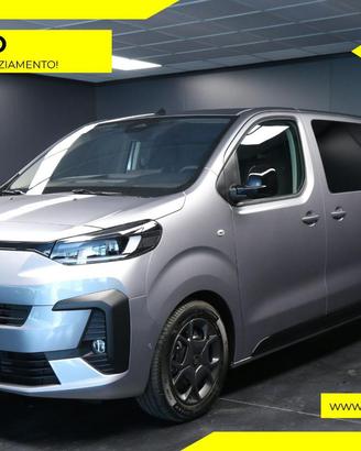 FIAT Ulysse 2.2 Multijet 180 CV S&S AT8 L2 Combi