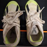 Scarpe da calcio n. 32