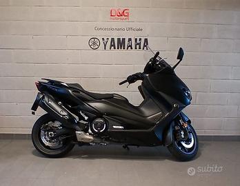 Yamaha T Max 560