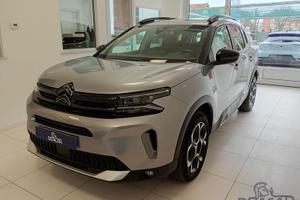 Citroën C5 Aircross BlueHDi 130 S&S Shine EAT8