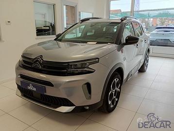 Citroën C5 Aircross BlueHDi 130 S&S Shine EAT8