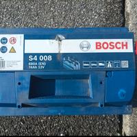 BATTERIA BOSCH