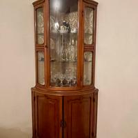 Credenza angoliera  da salotto