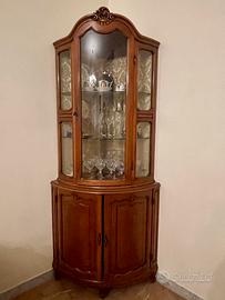 Credenza angoliera  da salotto