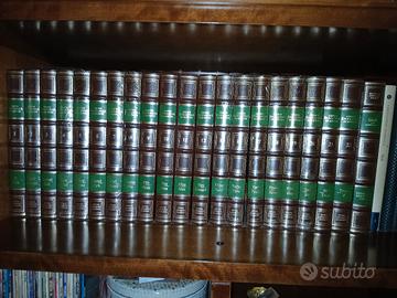 Enciclopedia De Agostini 