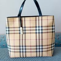borsa Burberry 