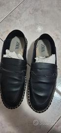 espadrillas Zara numero 41