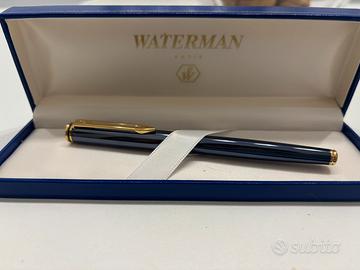 Waterman stilografica