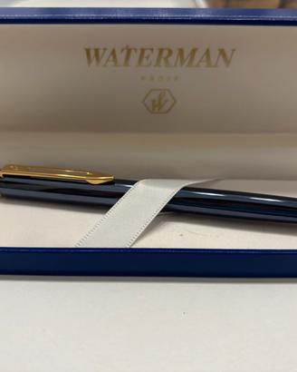 Waterman stilografica