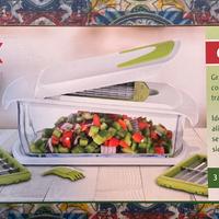 Grattugia multifunzione