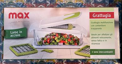 Grattugia multifunzione