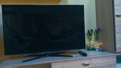 TV Samsung 40 pollici