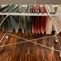 Schedario Ikea come nuovo