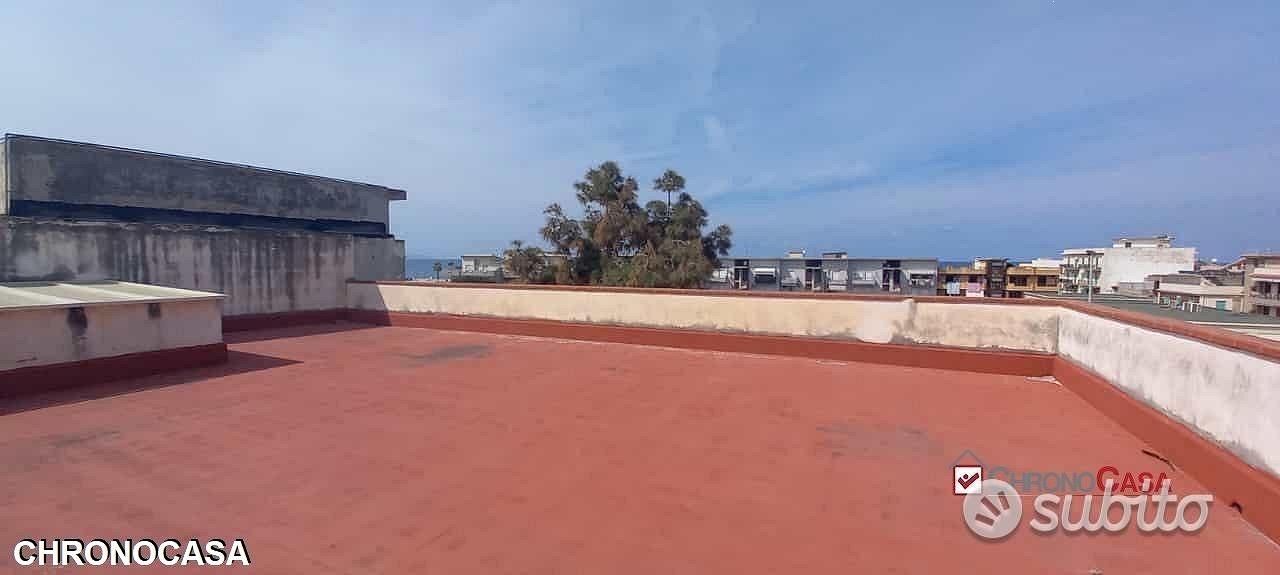Appartamento – Villafranca Tirrena, Castelluccio, Messina - Vista 2