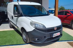 Fiat Doblo Doblò 1.6 MJT 105CV PC-TN Cargo Lamiera