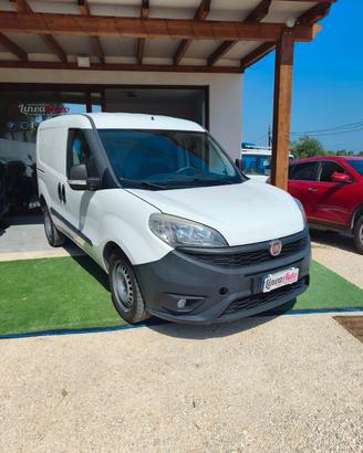 Fiat Doblo Doblò 1.6 MJT 105CV PC-TN Cargo Lamiera