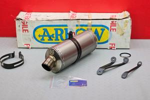 SCARICO ARROW SUZUKI GSXR 1000 2003 2004