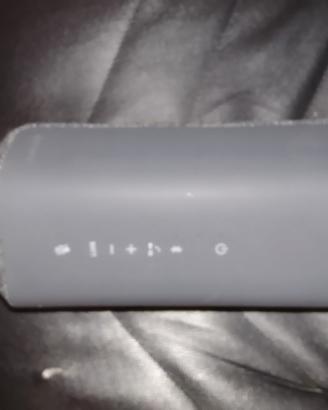 Cassa bluetooth Sony SRS-XE300 a soli 80 euro 