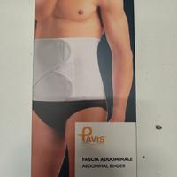 Fascia addominale 