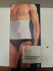 Fascia addominale 