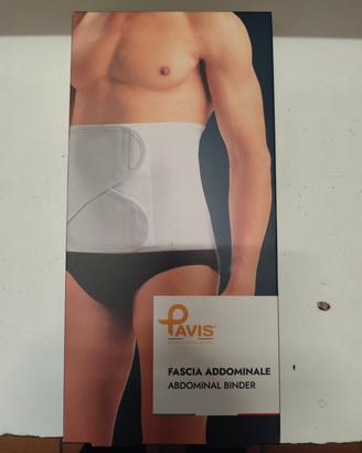 Fascia addominale 