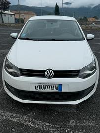 Polo TDI Comfortline