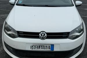 Polo TDI Comfortline