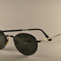 Occhiali vintage GIORGIO ARMANI lenti in Cristallo