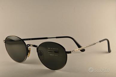 Occhiali vintage GIORGIO ARMANI lenti in Cristallo