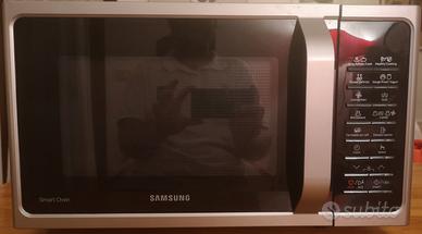 Samsung Smart Oven mc28h5015cs