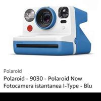 Polaroid now