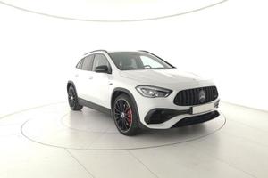 Mercedes-Benz GLA 45S 4Matic+ AMG Line Premium