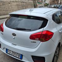 Kia Cee'd 1.6 CRDi 110 CV EcoDynamics BUSINESS