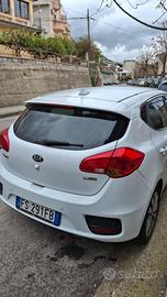 Kia Cee'd 1.6 CRDi 110 CV EcoDynamics BUSINESS