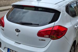 Kia Cee'd 1.6 CRDi 110 CV EcoDynamics BUSINESS